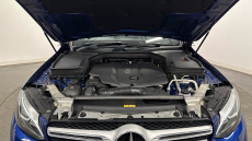 Mercedes-Benz GLC 250d 4Matic AMG Line Prem Plus 5dr 9G-Tronic Diesel Estate
